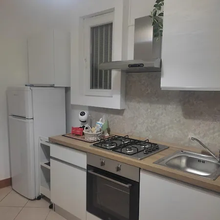 Kamurria House Holiday home Catania