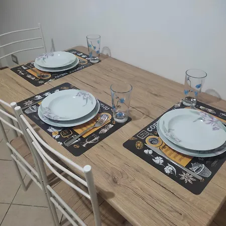 Kamurria House Holiday home
