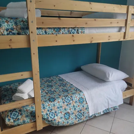 Kamurria House Holiday home *