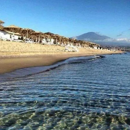 Kamurria House Holiday home Catania